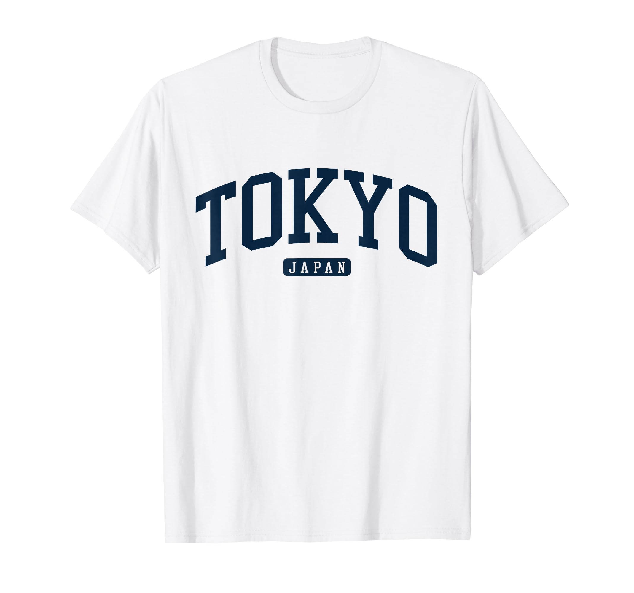 Amazon | 東京日本大学スタイルネイビー Tシャツ | Tシャツ